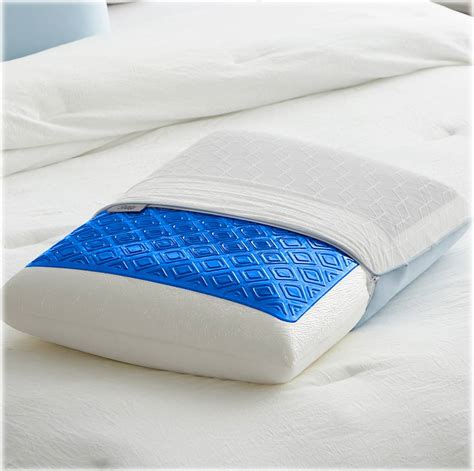 Buy Sealy Memory Foam Pillows